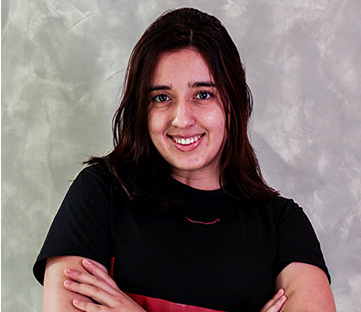 Alessandra Domingues