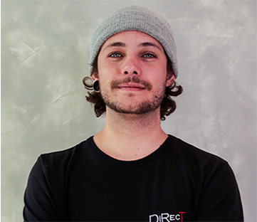 Saulo Hörz
